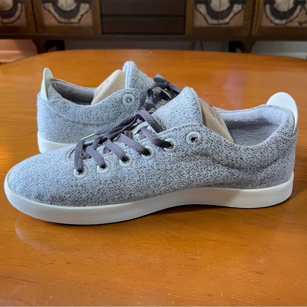 Allbirds Men’s Wool Pipers Shoes